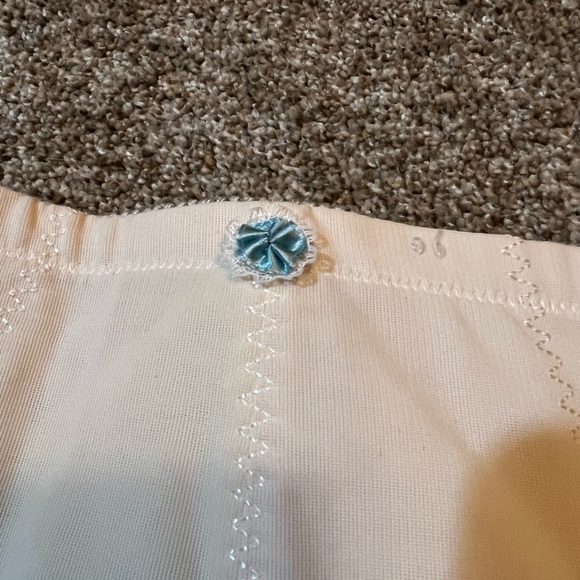 VINTAGE SUBTRACT WOMEN'S CONTROL BRIEF GIRDLE - Picture 2 of 13